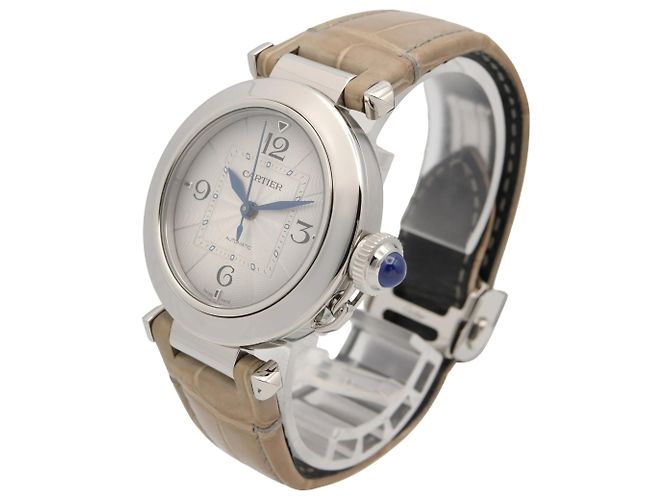 Reloj Cartier Pasha de - vista 2