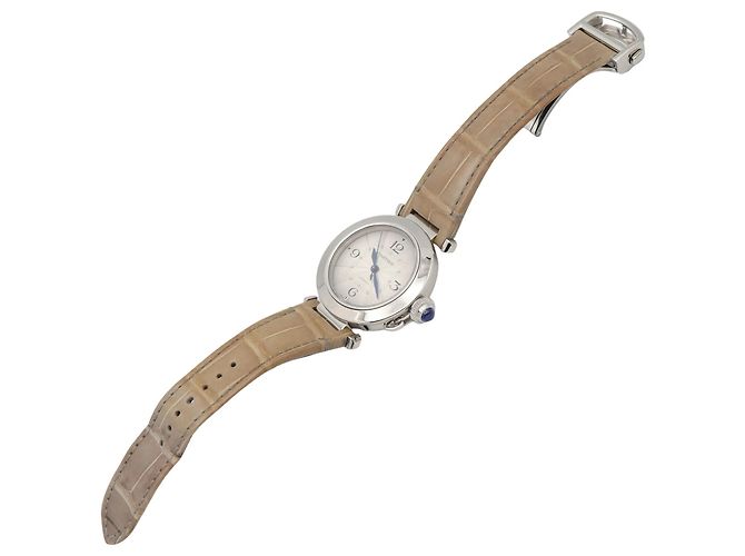Reloj Cartier Pasha de - vista 4