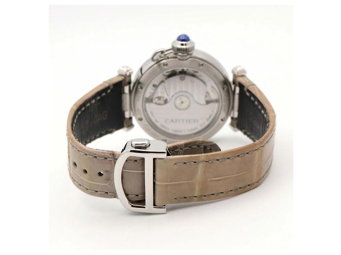 Reloj Cartier Pasha de - vista 5