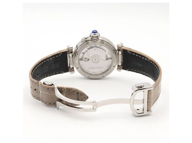 Reloj Cartier Pasha de - vista 6
