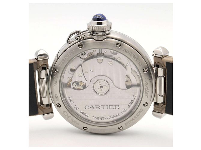 Reloj Cartier Pasha de - vista 7