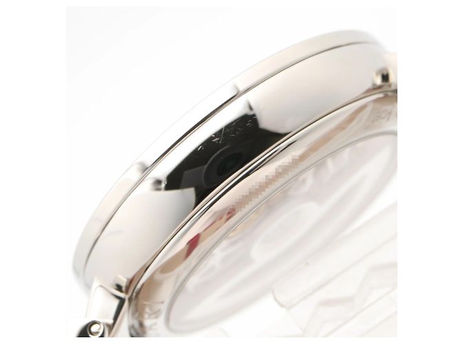 Bulgari Bvlgari Lucea Skeleton Damenuhr - Ansicht 14