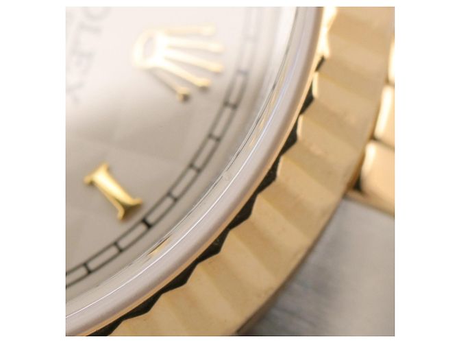 Relógio Rolex Datejust E-Series - vista 10
