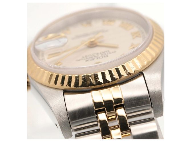 Relógio Rolex Datejust E-Series - vista 11