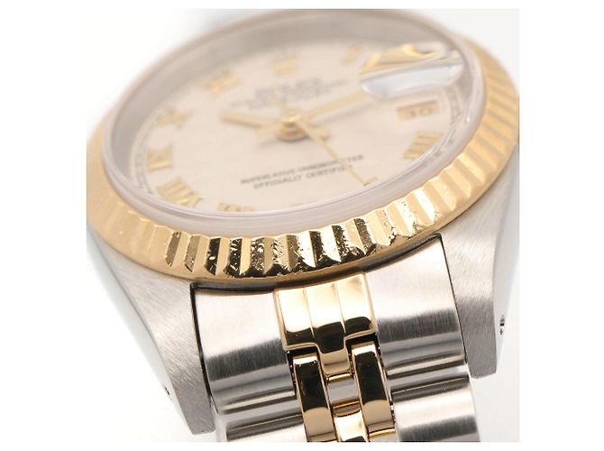 Relógio Rolex Datejust E-Series - vista 12
