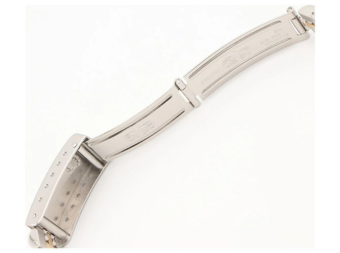 Relógio Rolex Datejust E-Series - vista 13