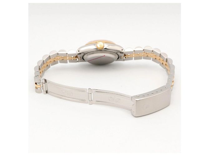 Relógio Rolex Datejust E-Series - vista 4