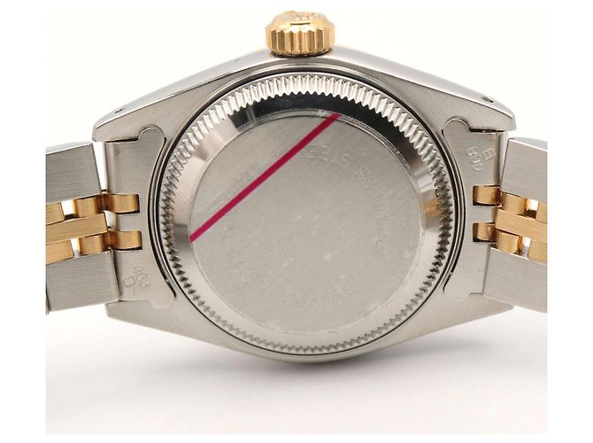 Relógio Rolex Datejust E-Series - vista 5