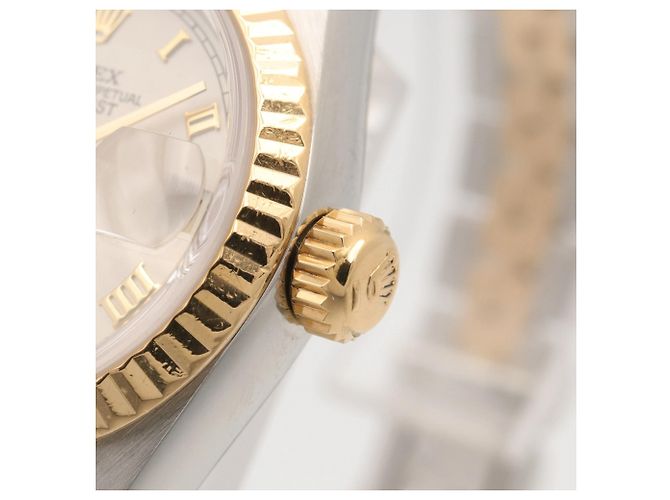 Relógio Rolex Datejust E-Series - vista 6