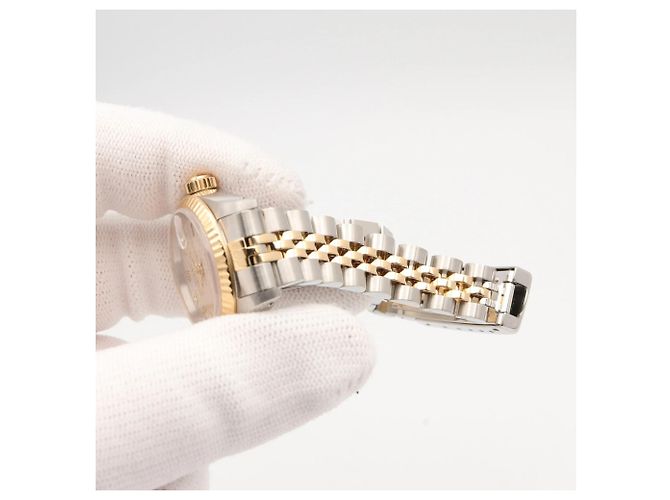 Relógio Rolex Datejust E-Series - vista 8