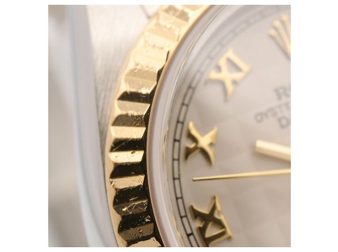 Relógio Rolex Datejust E-Series - vista 9