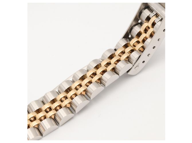 Relógio de pulso Rolex Datejust para mulher - vista 16