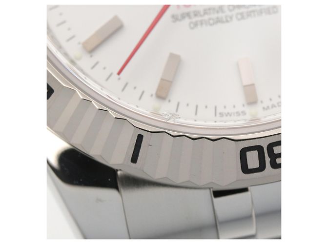 Orologio Rolex Turn-O-Graph - vista 11