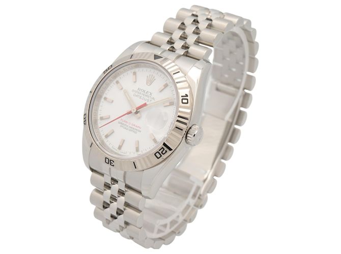 Orologio Rolex Turn-O-Graph - vista 2