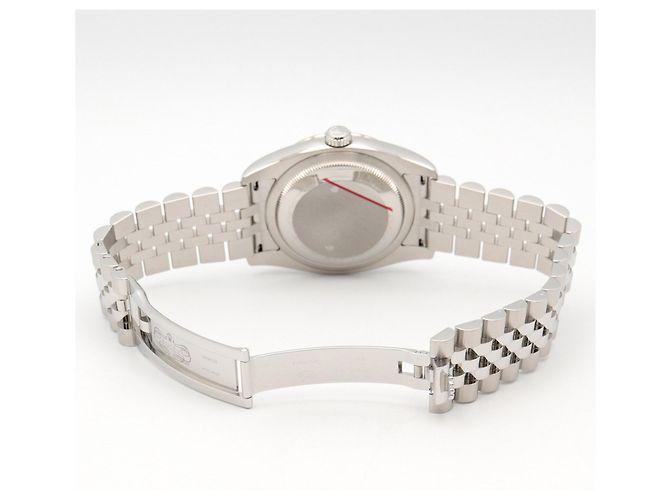 Orologio Rolex Turn-O-Graph - vista 4
