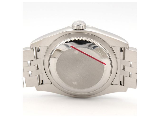 Orologio Rolex Turn-O-Graph - vista 5