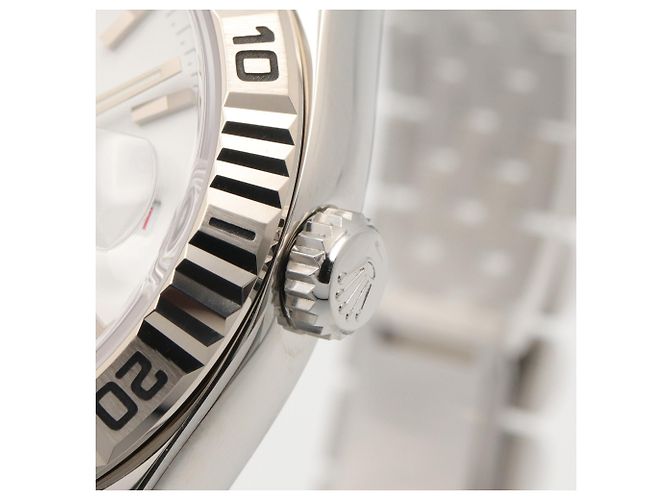 Orologio Rolex Turn-O-Graph - vista 6