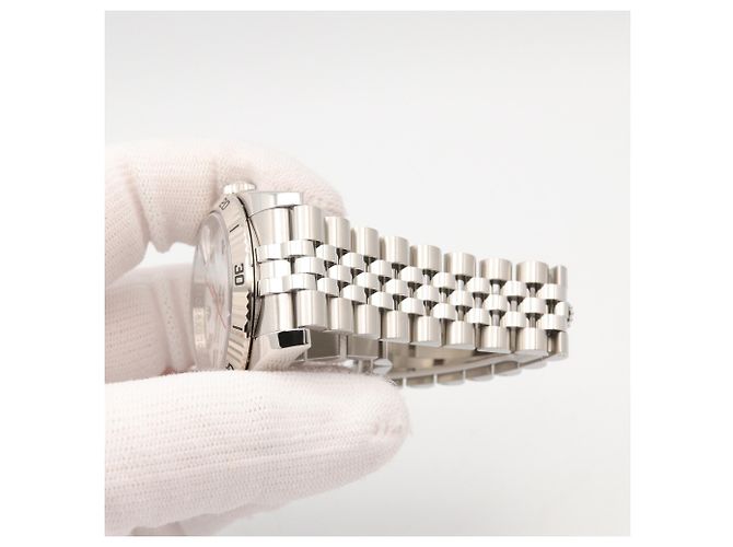 Orologio Rolex Turn-O-Graph - vista 8