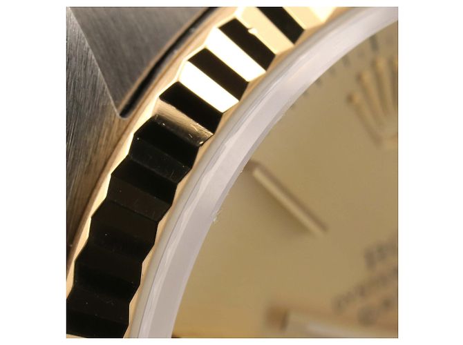 Relógio de pulso Rolex Datejust E-serial - vista 11
