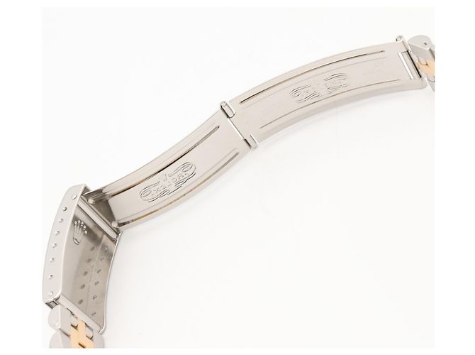 Relógio de pulso Rolex Datejust E-serial - vista 14