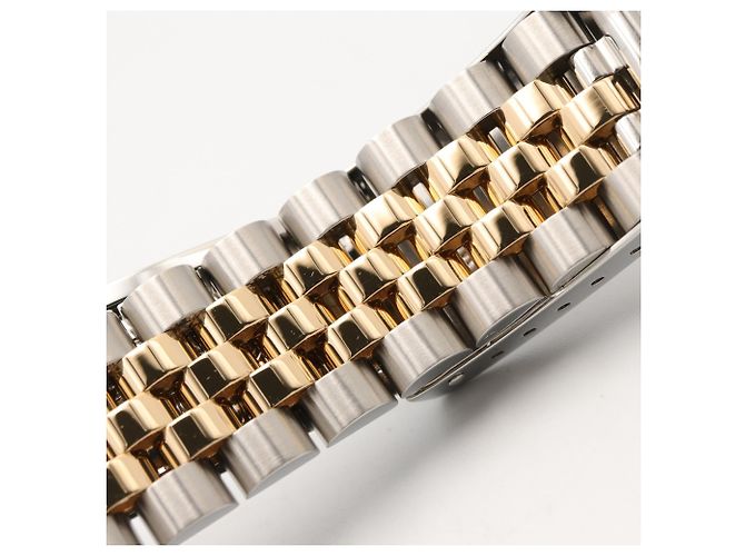 Relógio de pulso Rolex Datejust E-serial - vista 17
