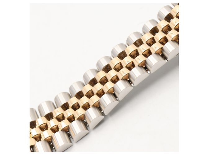 Relógio de pulso Rolex Datejust E-serial - vista 18