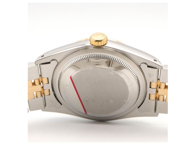 Relógio de pulso Rolex Datejust E-serial - vista 5