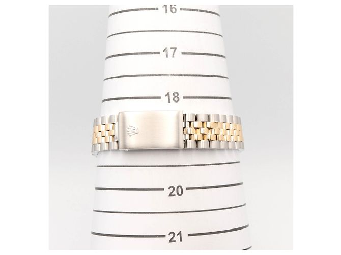 Relógio de pulso Rolex Datejust E-serial - vista 7