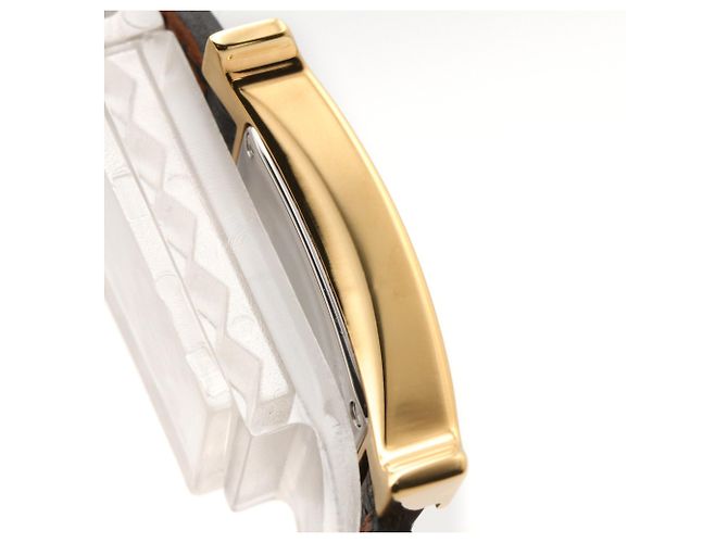 Hermès Hermes H-Watch Damenuhr Weiß - Ansicht 10