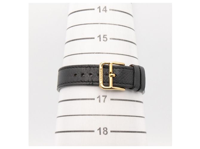 Hermès Hermes H-Watch Damenuhr Weiß - Ansicht 8