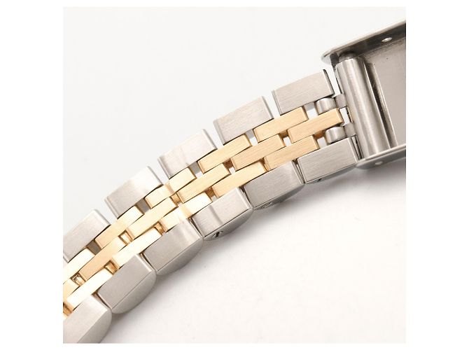 Relógio de pulso Rolex Datejust para mulher - vista 13