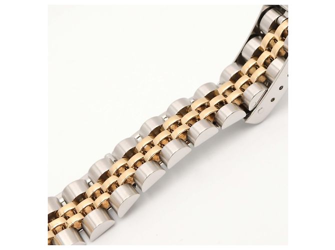 Relógio de pulso Rolex Datejust para mulher - vista 14