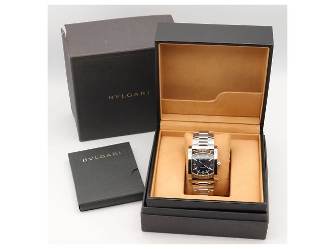 Bulgari Orologio da polso uomo Bvlgari BVLGARI Assioma - vista 10