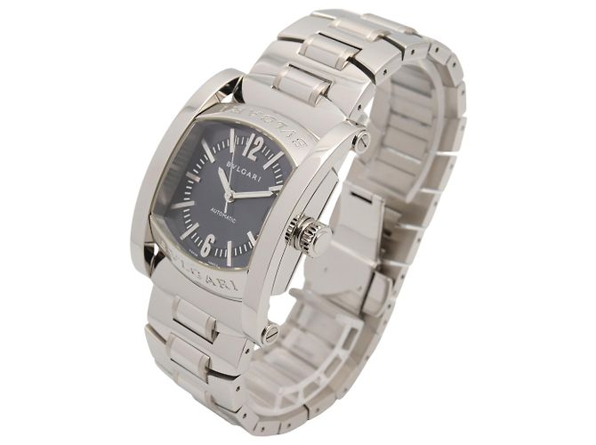 Bulgari Orologio da polso uomo Bvlgari BVLGARI Assioma - vista 2