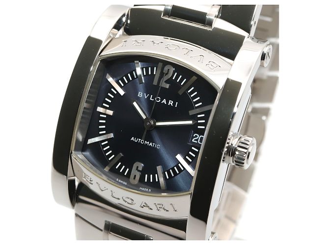 Bulgari Orologio da polso uomo Bvlgari BVLGARI Assioma - vista 3