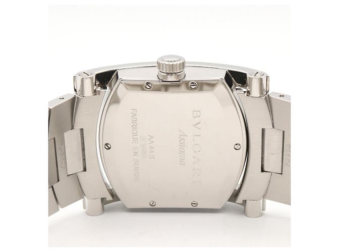 Bulgari Orologio da polso uomo Bvlgari BVLGARI Assioma - vista 5