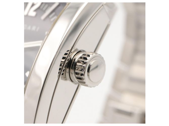 Bulgari Orologio da polso uomo Bvlgari BVLGARI Assioma - vista 6