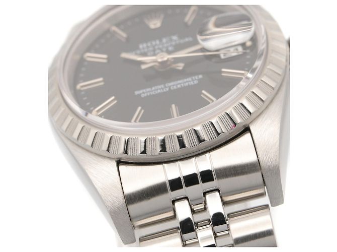 Reloj Rolex Perpetual Date T-Serial - vista 12