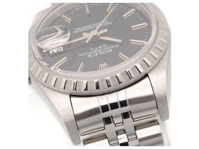 Reloj Rolex Perpetual Date T-Serial - vista 13