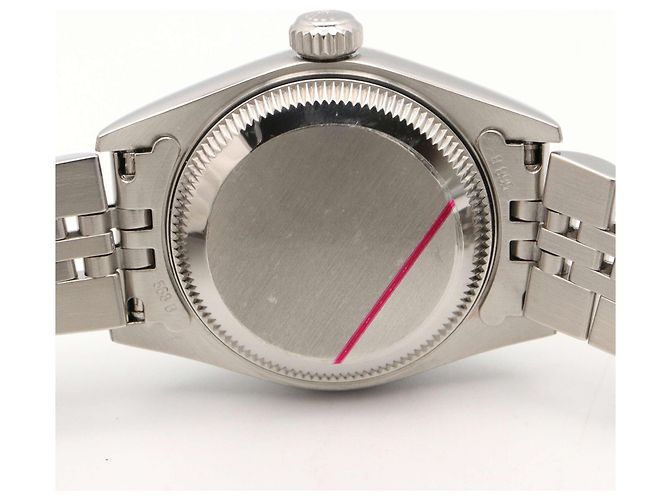 Reloj Rolex Perpetual Date T-Serial - vista 5