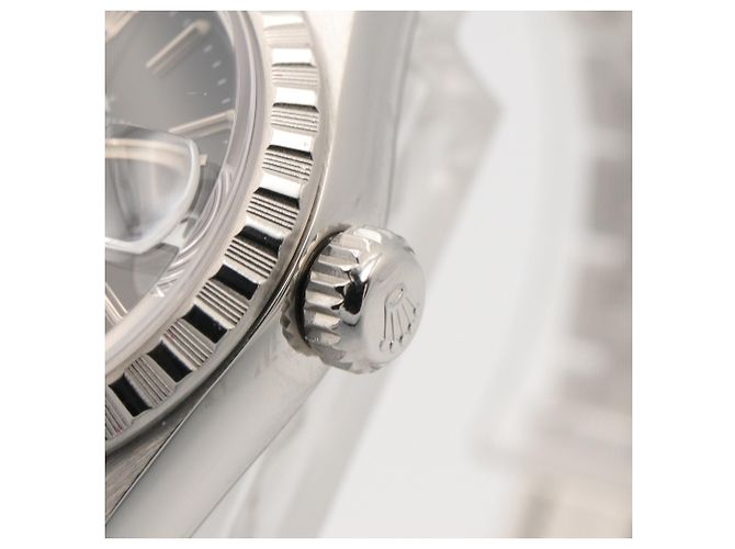 Reloj Rolex Perpetual Date T-Serial - vista 6