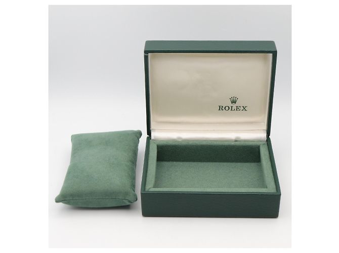 Reloj Rolex Perpetual Date T-Serial - vista 9