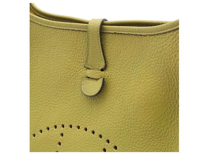 Hermès HERMES Evelyne II 2 PM Schultertasche - Ansicht 10