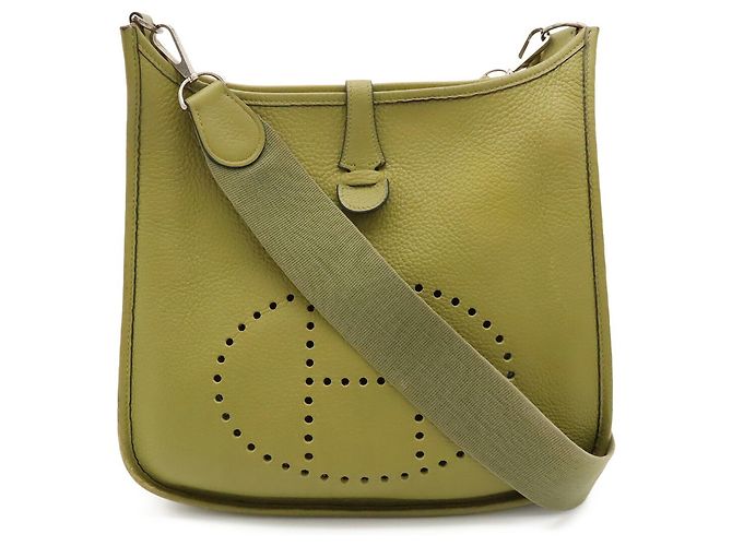 Hermès HERMES Evelyne II 2 PM Schultertasche - Ansicht 2