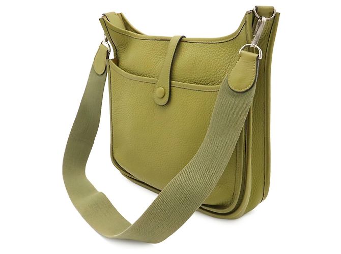 Hermès HERMES Evelyne II 2 PM Schultertasche - Ansicht 3