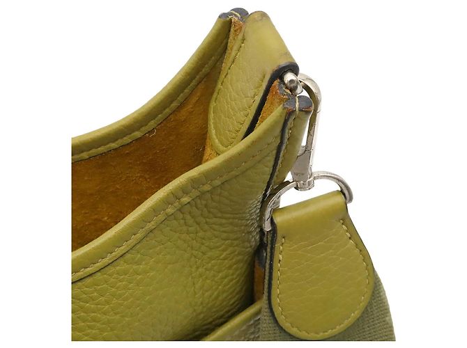 Hermès HERMES Evelyne II 2 PM Schultertasche - Ansicht 6