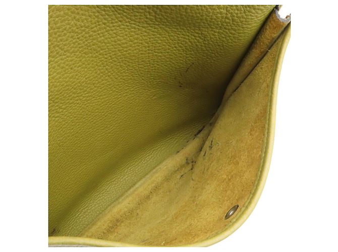 Hermès HERMES Evelyne II 2 PM Schultertasche - Ansicht 8
