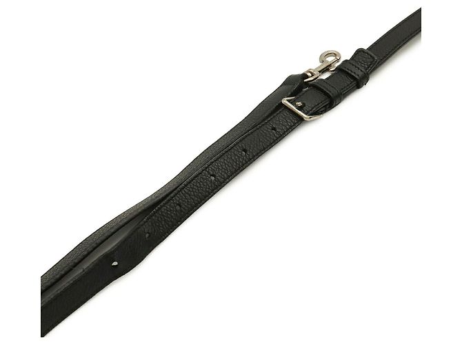 Borsa Yves Saint Laurent Cabas Rive Gauche Nero - vista 6
