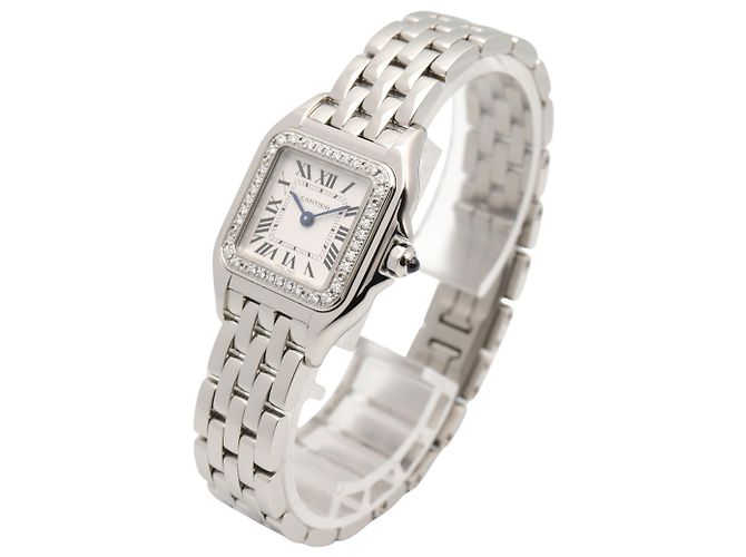 Reloj Cartier Panthère de SM - vista 2