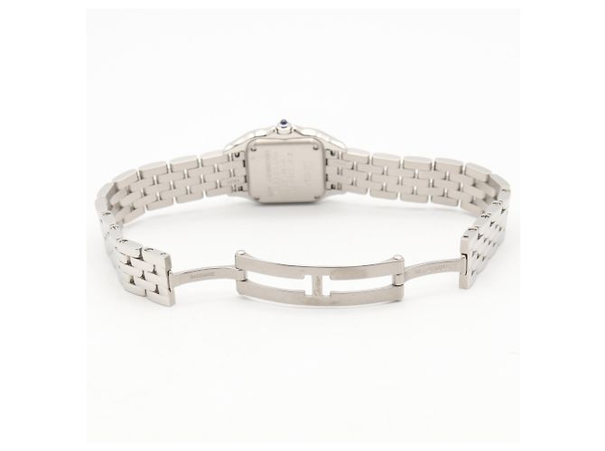 Reloj Cartier Panthère de SM - vista 4